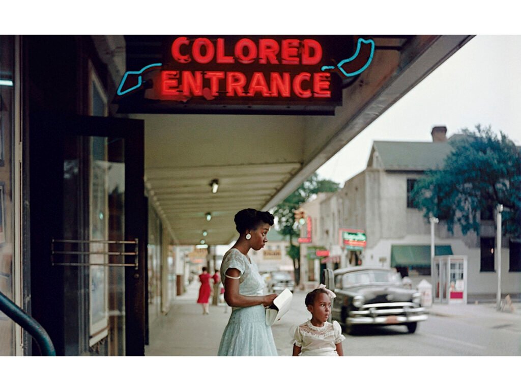 Sarah Lewis on Ways of Seeing Race in America