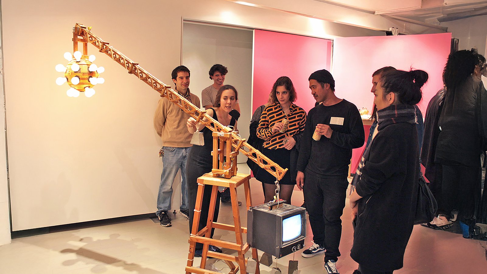 SVA’s MA in Curatorial Practice Prioritizes Professional Training